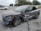 2022 FORD ESCAPE SEL - 1FMCU0H65NUA21044