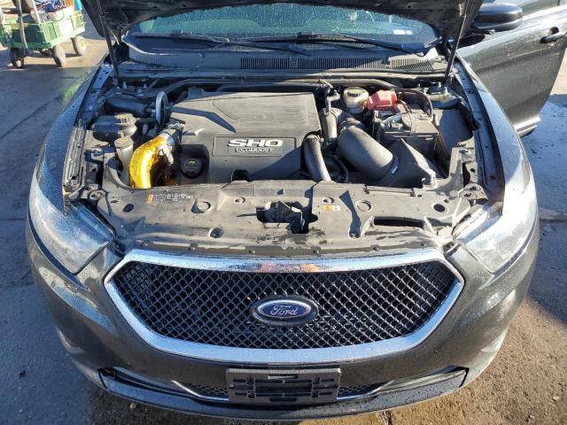 1FAHP2KT9FG199685 | 2015 FORD TAURUS SHO