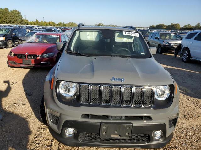 ZACNJABB6KPK42468 Jeep Renegade Latitude