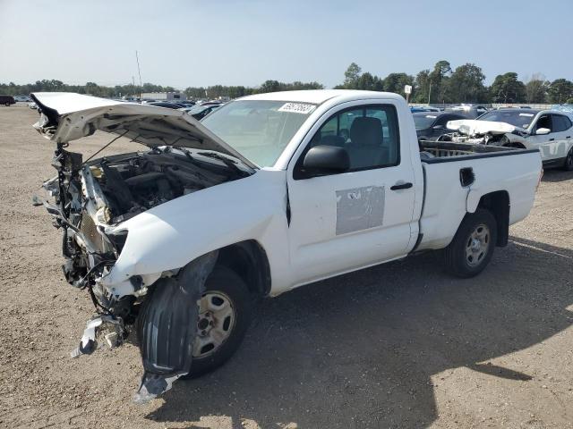 2013 Toyota Tacoma 