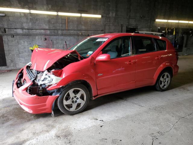 2005 Pontiac Vibe 