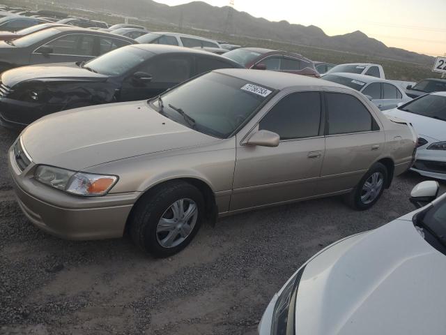 2001 Toyota Camry CE