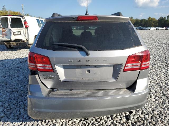 2018 DODGE JOURNEY SE - 3C4PDCAB1JT384301