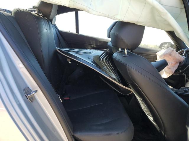 2015 BMW 328 XI - WBA3B3C5XFF548915