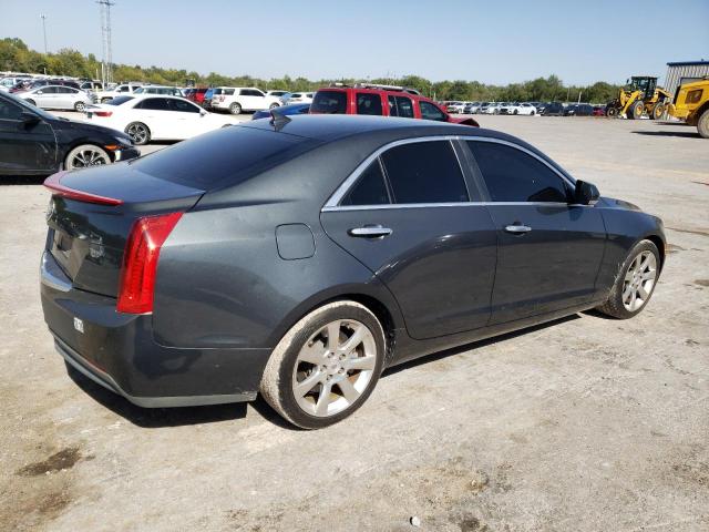 1G6AB5RA7E0150432 | 2014 CADILLAC ATS LUXURY