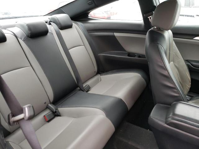 2016 HONDA CIVIC TOUR - 2HGFC3B91GH425037