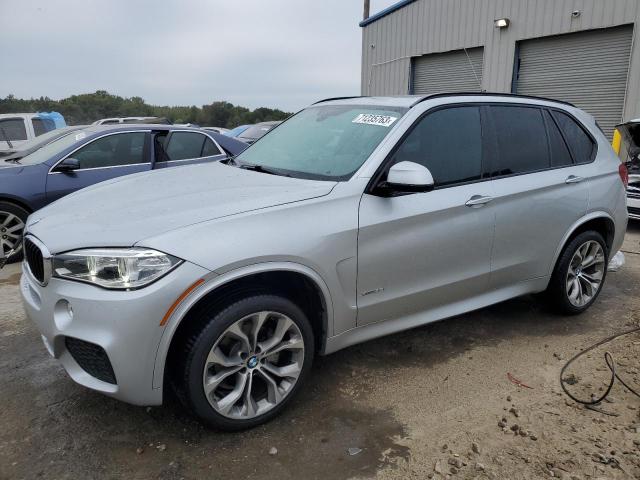 VIN 5UXKR0C50E0K46641 2014 BMW X5, Xdrive35I no.1