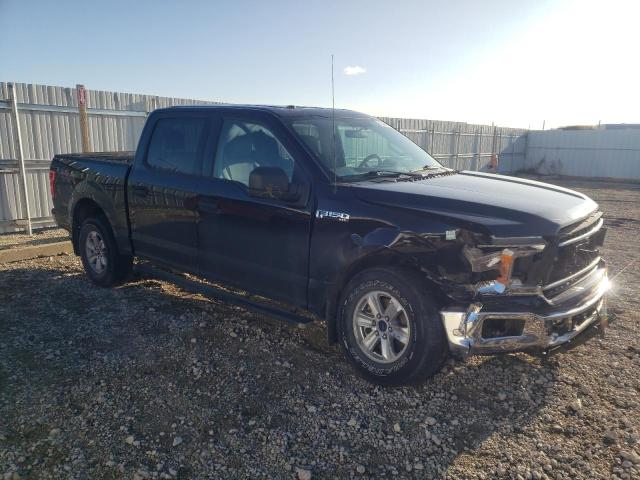 1FTEW1EB9JFA51371 | 2018 FORD F150 SUPER