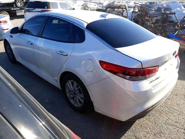 KNAGT4L3XG5104590 | 2016 KIA OPTIMA LX