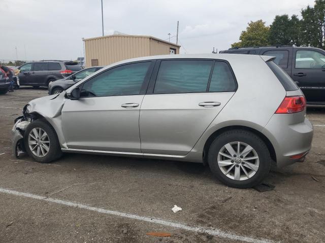 3VW217AU2GM028130 | 2016 VOLKSWAGEN GOLF S/SE