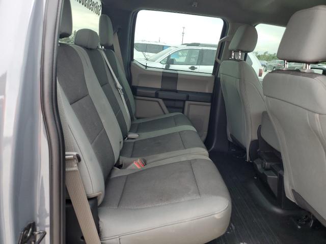 1FTEW1CP1KFA53471 Ford F150 Supercrew