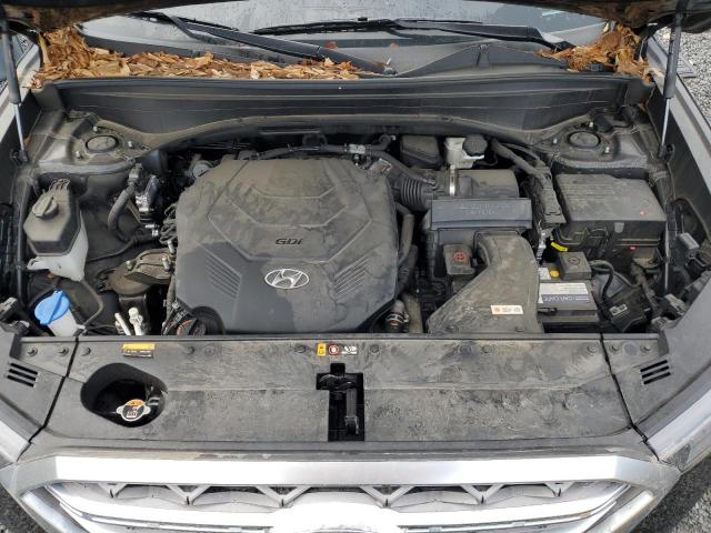 2020 HYUNDAI PALISADE L - KM8R54HEXLU165904