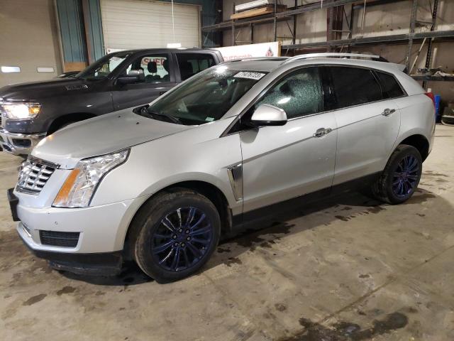 2013 Cadillac SRX Luxury Collection