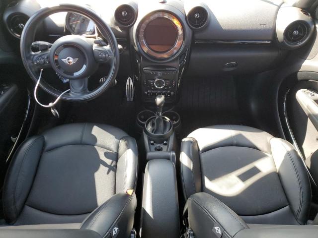 WMWZC5C54GWU20903 Mini Cooper S Countryman