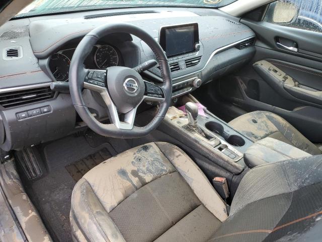 1N4BL4CW1MN384263 Nissan ALTIMA SR
