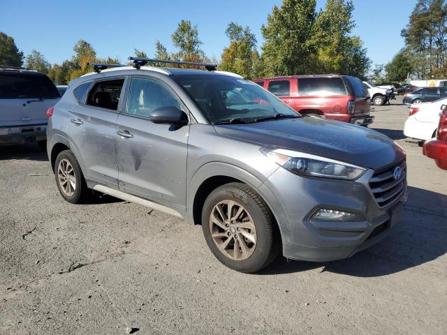 KM8J3CA45JU749493 | 2018 HYUNDAI TUCSON SEL