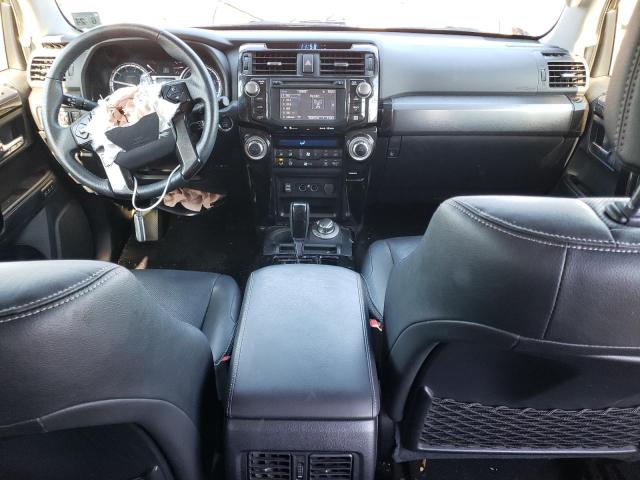 2019 TOYOTA 4RUNNER SR - JTEBU5JR1K5667460