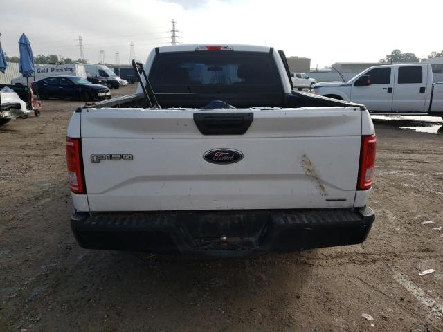 2015 FORD F150 SUPER - 1FTEX1C82FFA55063
