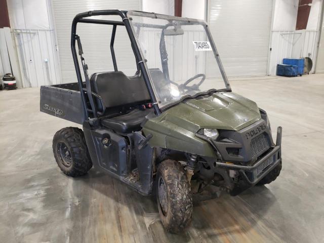 2010 POLARIS RANGER 400 - 4XARH45A2AD084414