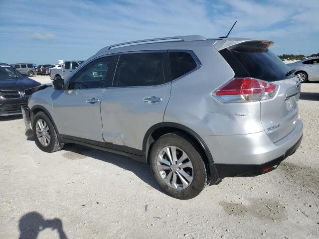 KNMAT2MT6FP552923 Nissan ROGUE S