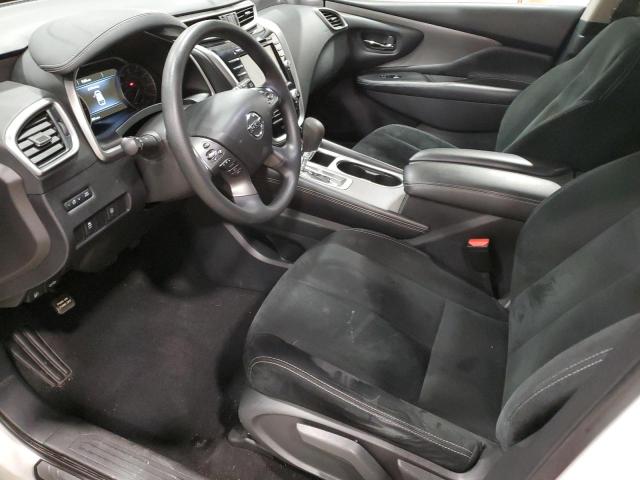 5N1AZ2ASXLN145572 Nissan Murano S 7