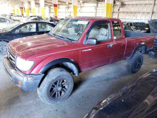 1998 Toyota Tacoma 