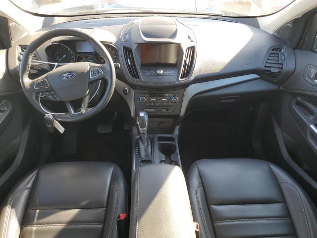 2019 FORD ESCAPE SEL - 1FMCU9HDXKUB62948
