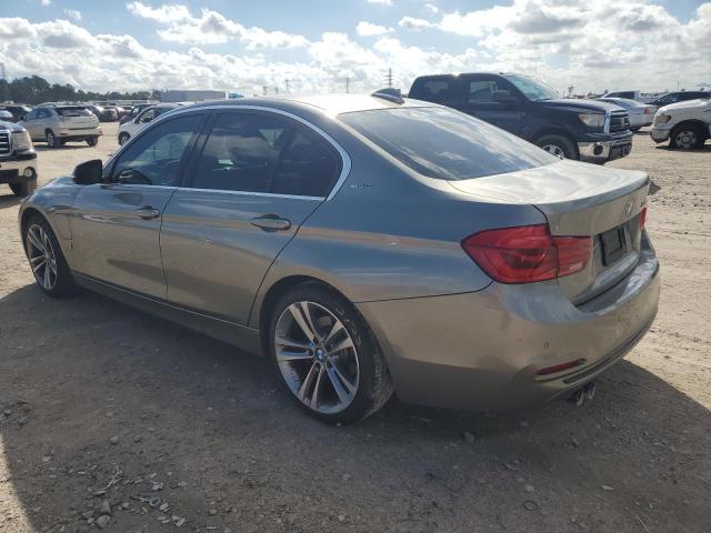 WBA8E1C39HA156704 | 2017 BMW 330E