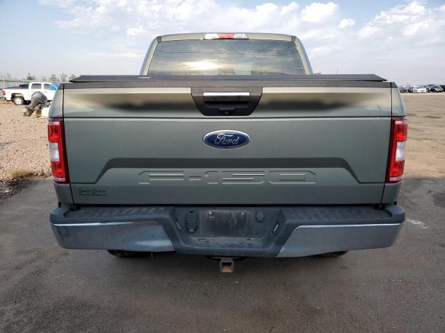 2019 FORD F150 SUPER - 1FTEW1E57KKC13565