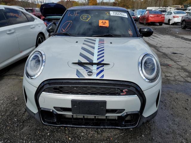 WMW53DH03N2S32416 | 2022 MINI COOPER S