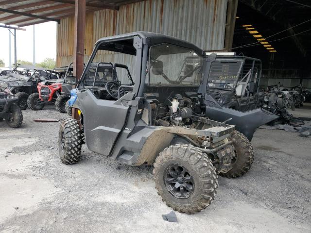 2021 CAN-AM DEFENDER H - 3JBUGAN42MK002736
