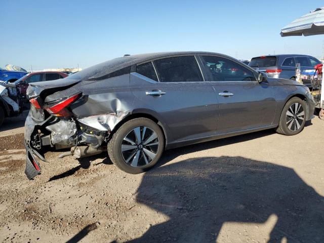 2021 NISSAN ALTIMA SV Photos | AZ - PHOENIX - Repairable Salvage Car ...