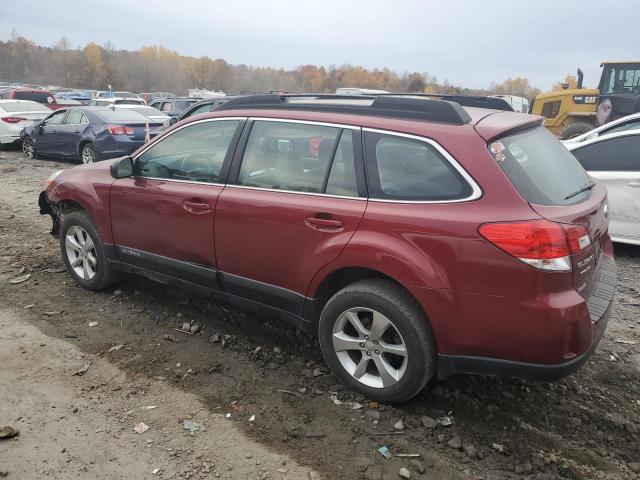 4S4BRBAC2E3313278 Subaru Outback 2.5i