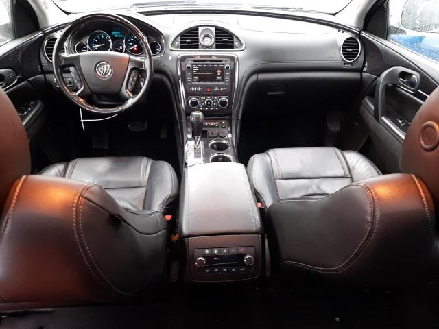 5GAKVCKD9GJ290210 Buick Enclave