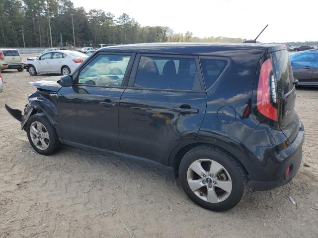 KNDJN2A29H7411322 KIA Soul