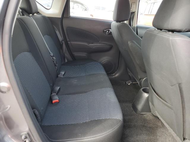 2018 NISSAN VERSA NOTE - 3N1CE2CP9JL364265