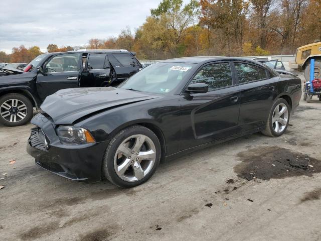 2014 Dodge Charger R/T