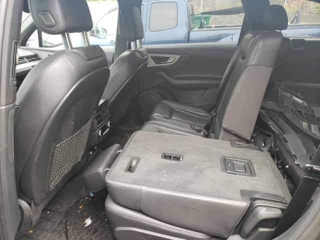 2019 AUDI Q7 PROGRES WA1MAAF76KD015973