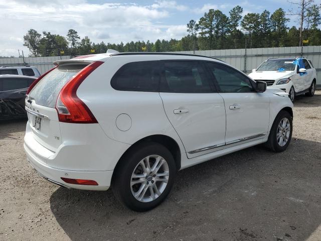 YV440MDJ5G2920178 | 2016 VOLVO XC60 T5