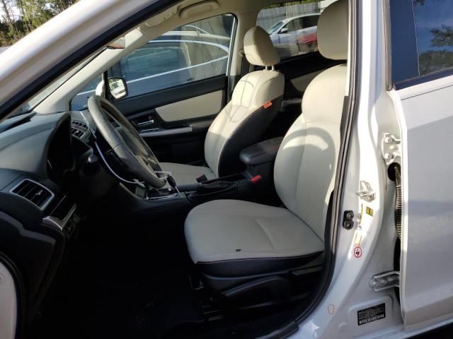 JF2GPAKC3HH233411 Subaru Crosstrek Limited