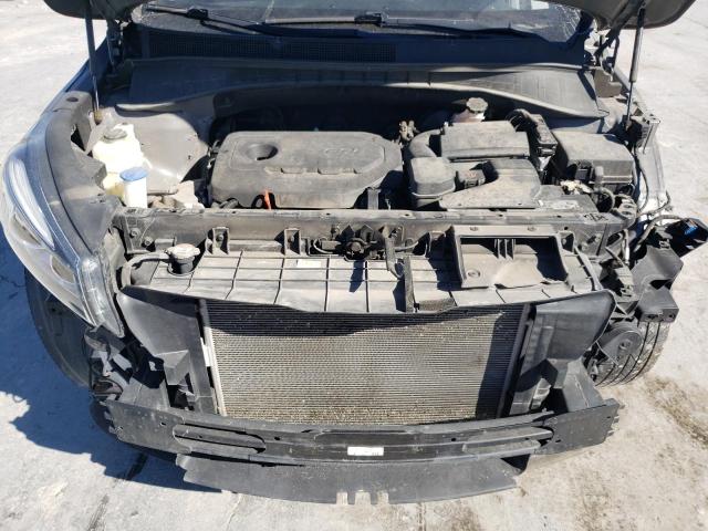 5XYPG4A31HG242019 KIA SORENTO LX