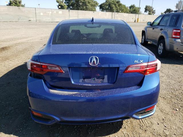 19UDE2F74GA010412 Acura Ilx Premium