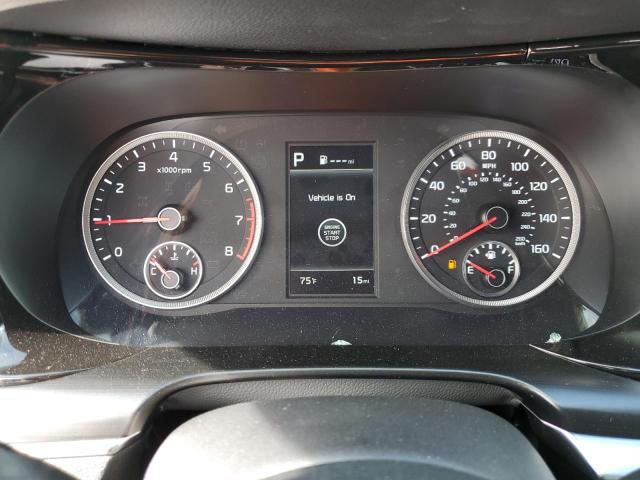 2024 KIA K5 GT - 5XXG44J82RG246719