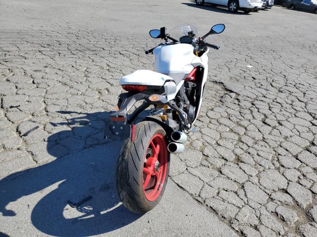 2017 DUCATI SUPERSPORT ZDMVABDS6HB003001