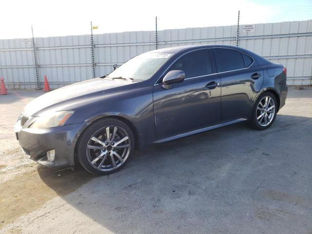 2007 Lexus IS 250 