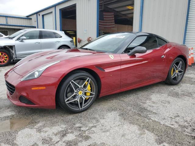 2015 Ferrari California T VIN: ZFF77XJA7F0208378 Lot: 70683973