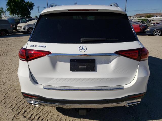 4JGFB4JB8MA555169 Mercedes-Benz GLE 350