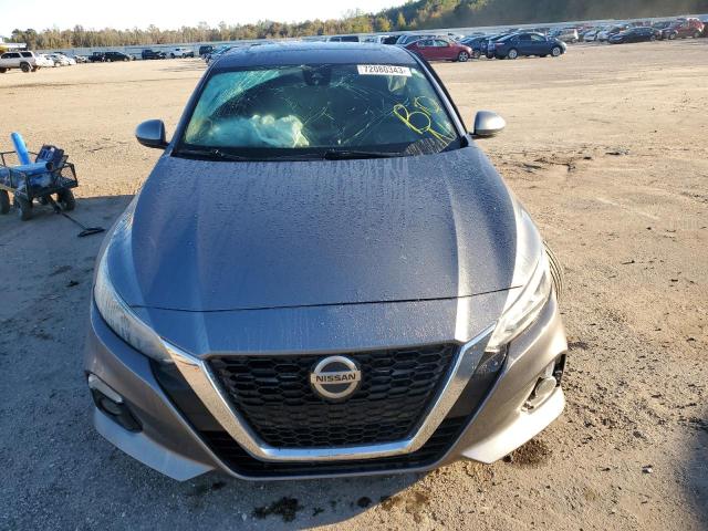 1N4BL4DVXKC138293 | 2019 Nissan altima sv