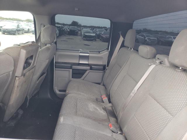 1FTFW1E59KKC41436 Ford F150 Supercrew