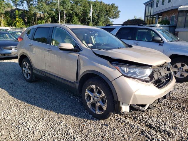 Vin: 5j6rw2h82hl053749, lot: 70274343, honda crv exl 20174